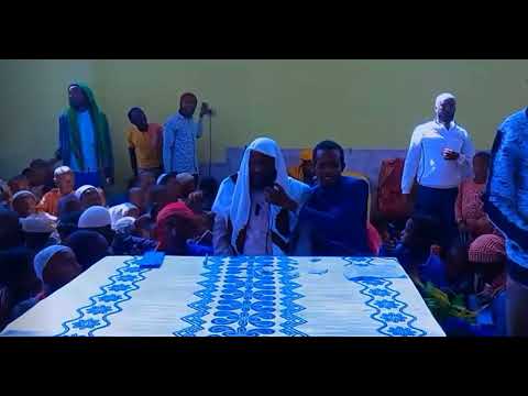 Sheik Ahmed Toofiq Magaalaa Awwadaay