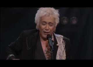 これは完璧でしょう 安全地帯 I Love You からはじめよう 2012