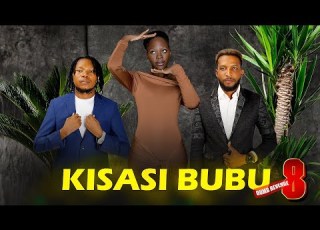  KISASI BUBU S2 Epsode 8