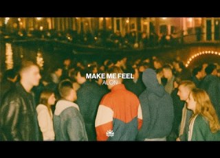 Alon Make Me Feel Music Video
