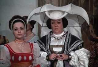 Three Wishes For Cinderella Trailer 2