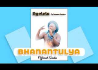  Ngelela Ng Wana Samo Bhanantulya Official Music 16 07 2024 By Msambazaji Mashaka Esita Sahani