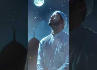 دمعة في ليلة القدر دمعة ليلة القدر ابلور لايك اشتراك Quran رمضانمبارك