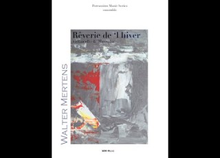  Rêverie De L Hiver Walter Mertens