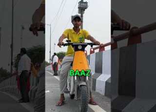  اجاره اسکوتر برقی در NCR BAAZ اسکوتر برقی اجاره اسکوتر خودرو