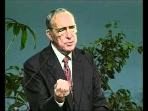 الإيمان والاعمال الجزء الاول ديريك برنس