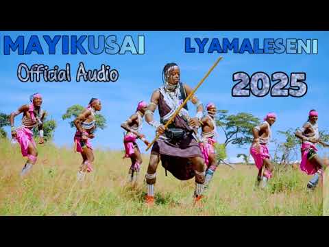 MAYIKUSAI SHIDA OFFICIAL AUDIO BY Jimotoli Upule