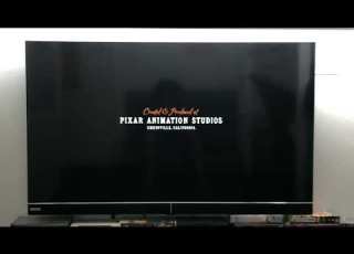 The Closing To Coco 2017 DVD