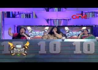 Runa Laila Abida Parveen ASha Bhosle Three Legends Got Lost In Mast Qalander Epic Moments