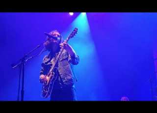  Hozier Talk Afas Live Amsterdam Holland 01 09 2019