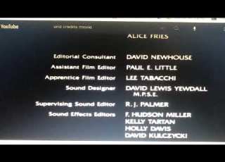 Swiper Pan Part 23 End Credits