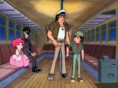 كرتون الوميض الأزرق كامل الحلقة الخامسة والعشرون