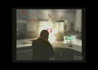 Reservoir Dogs PlayStation 2 Trailer Are You Gonna Bite