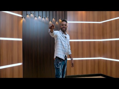 SAKARIYE KOBCIYE QURUX AAN LUMAYN ADIGALEE OFFICIAL VIDEO 2021