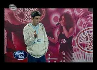 Music Idol 3 Bulgaria