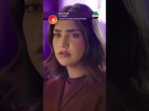 اسرع اغاني عربية تصل 100 مليون مشاهدة 2025