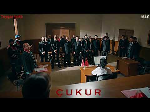 Çukur Müzikleri Koçovalılar Bağlama Versiyon