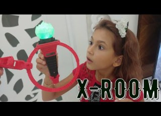 X ROOM CHALLENGE EVDE Elif Ile Eğlenceli Video EvdeKal SendeOyna SendeYap