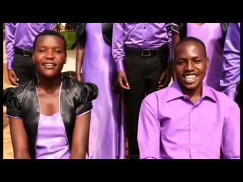 AY NYARUGUSU SDA CHURCH CHOIR Chakula
