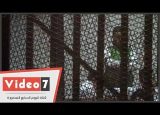  تأجيل إعادة محاكمة 73 متهما بقضية مذبحة بورسعيد لـ19 إبريل