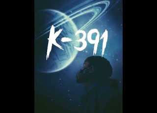  K 391 Nightmare Fans Edit Music Shorts