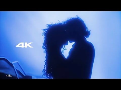 Michael Jackson The Way You Make Me Feel Remastered 4K
