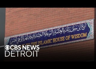 Dearborn Heights Cancels Eid Al Fitr Celebration
