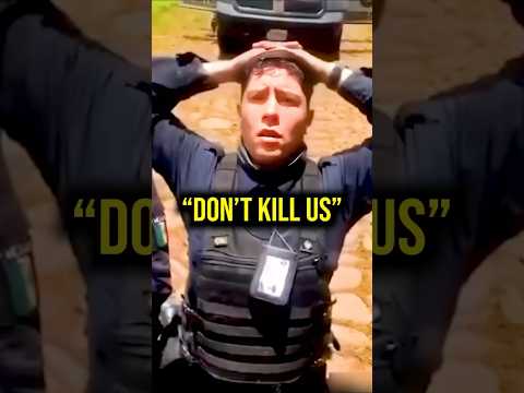 Mexican Cartel Executes Corrupt Police Officers Shorts Cartel Truecrimecommunity