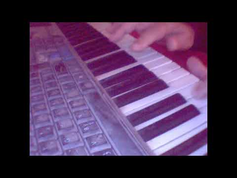 عزف ماهر الغمرى نعم يا حبيبى نعم انا بين شفايفك نغم