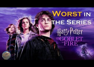  A Bad Harry Potter Movie Exists And It S Goblet Of Fire