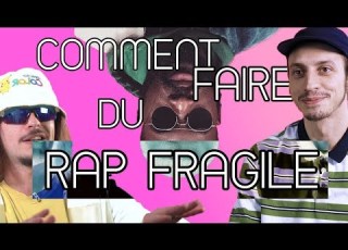  COMMENT FAIRE UN SON DE RAP FRAGILE En 5 Minutes