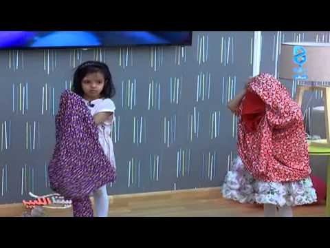 الحلقة الثامنة بنوتات ج6 بيتنا الكبير25