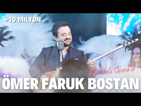 Ömer Faruk Bostan Erik Dalı Ölem Ben Huriyem Official Video
