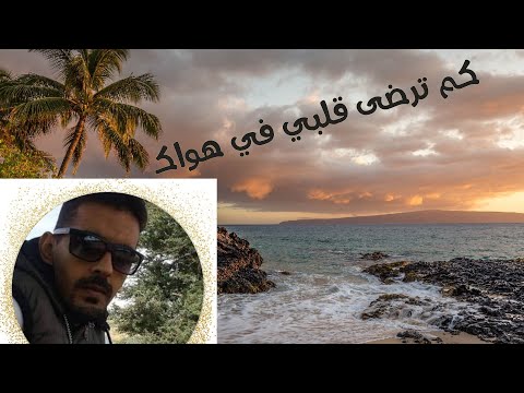 كم ترضى قلبي في هواك بدون كلمات Karaoke Song Without Lyrics
