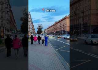 This Will Surprise You In Belarus