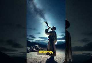 Gideon S Faith The 300 Story Of Ancient Israel Epic Bible Story 