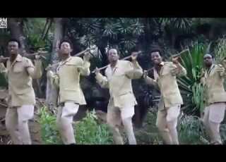 Ibro Ibsa Leenca Galmi Daggala NEW 2016 Oromo Music
