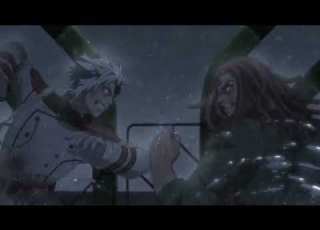  Akudama Drive 2020 Brawler Vs Executioner