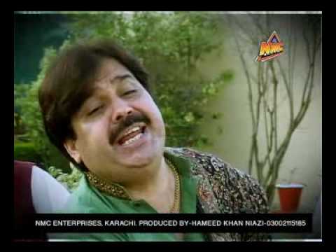 SHAFA ULLAH KHAN ROKHRI O Dila Yak Dum Faislay Nai Krenday Sad Song