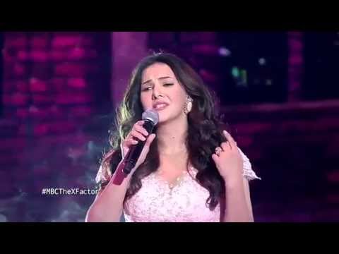 MBC The X Factor The Five دنيا سمير غانم يوم عادي جدأ الواد اللو قصة شتا العروض المباشرة