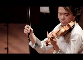 Vivaldi Winter From The Four Seasons Netherlands Bach Society