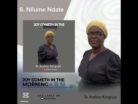 Track 6 Nilume Ndate