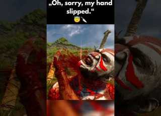  Vaas Ist Echt Wahnsinnig