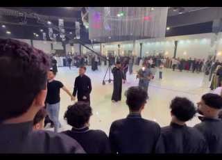 ضياءحمادي حفلة البوخابور