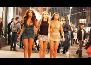  Liverpool Nightlife TOP Moments Ultimate Night Party Vibes 4K