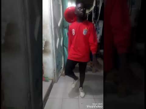 Diamondi Babalao Dance Atali