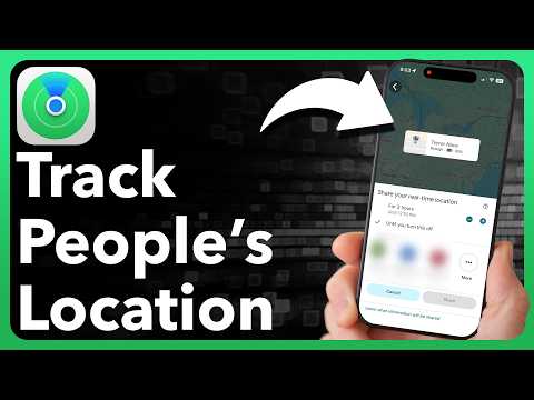 كيفية تتبع موقع شخص ما عن طريق رقم الهاتف في خرائط جوجل