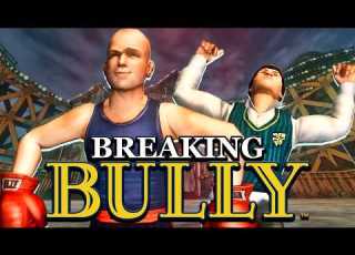 BULLY Fight Gary Anywhere Unlock The Boxing Gloves Pass Chemistry 1 5 In 1 Day BREAKING BULLY