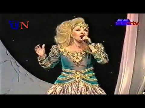 Sabah Ahebak Yani صباح احبك ياني 1994