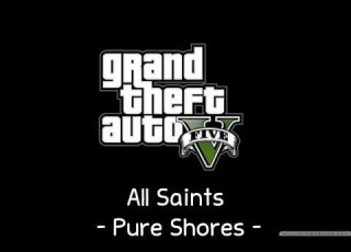  GTA V Soundtrack All Saints Pure Shores Non Stop Pop FM